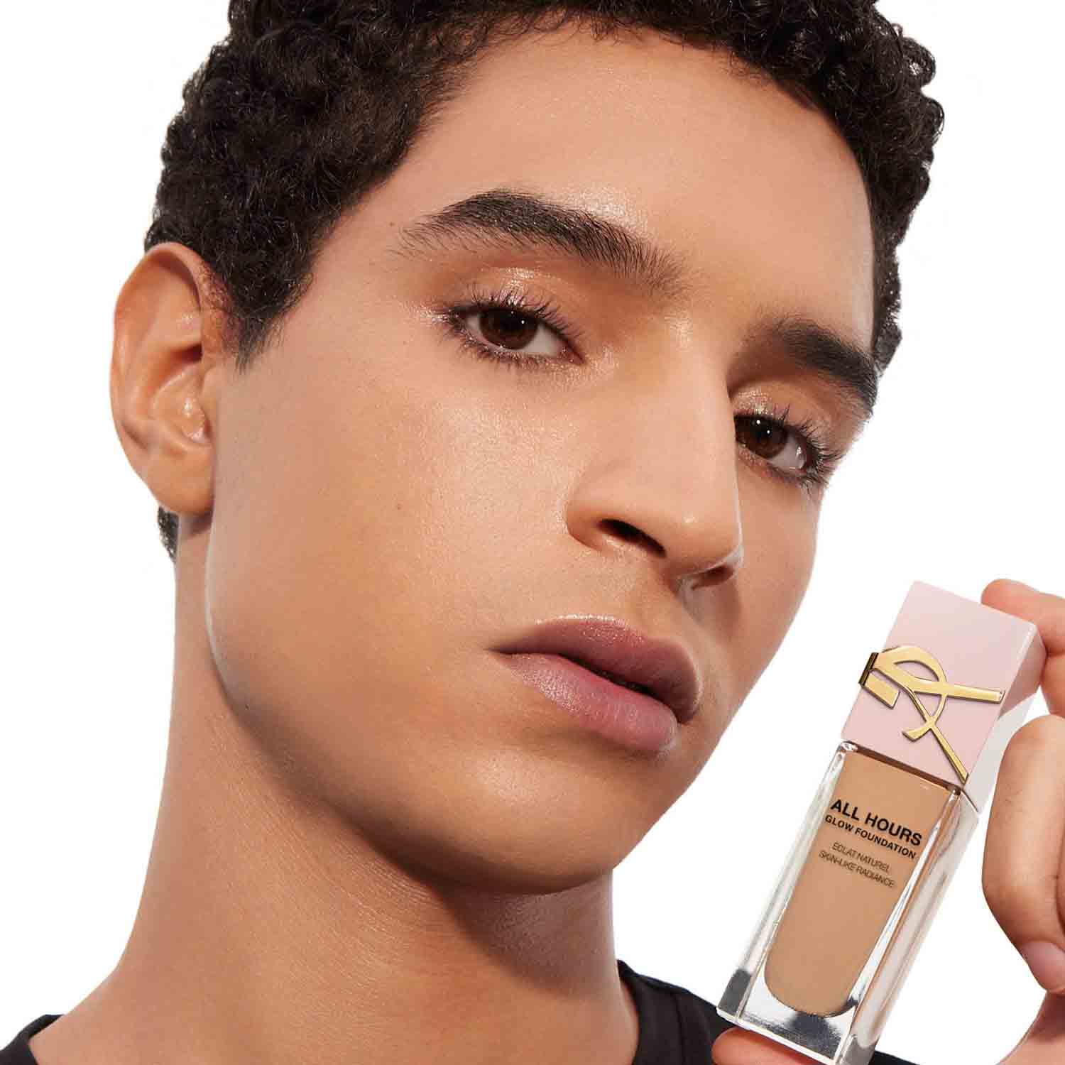 ALL HOURS GLOW FOUNDATION (BASE DE MAQUILLAJE)